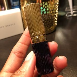 Estee Lauder double wear lipstick 09